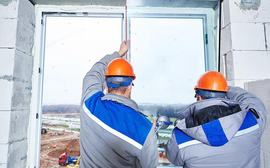 double vitrage renovation Vulaines-sur-Seine