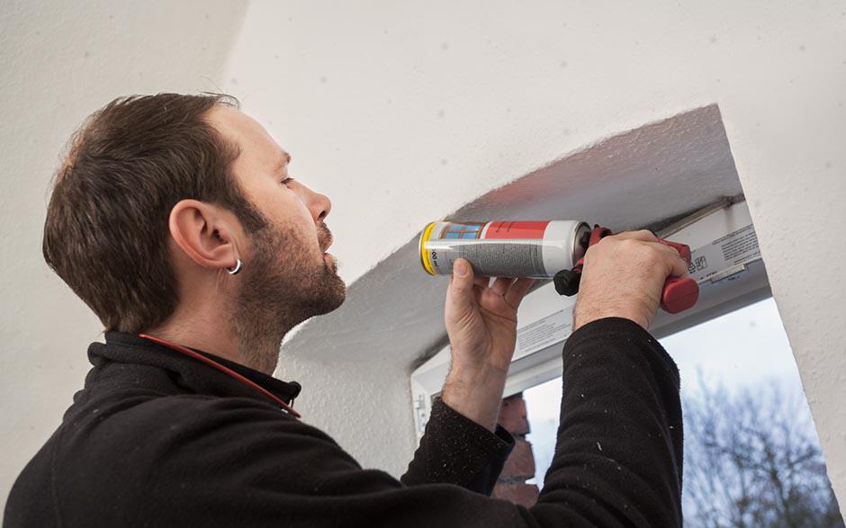  changer double vitrage Rosny-sous-Bois