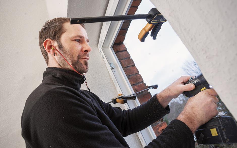 changer double vitrage Rosny-sous-Bois